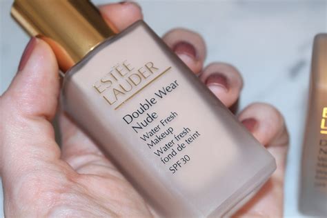 estee lauder double wear nude|Double Wear Nude Water Fresh Makeup SPF 30